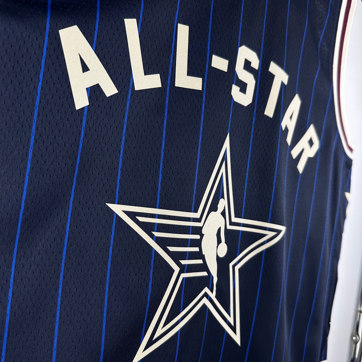 Camiseta NBA All Stars Conferencia Este 2024