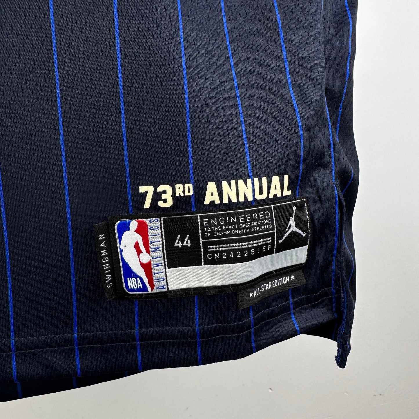 Camiseta NBA All Stars Conferencia Este 2024