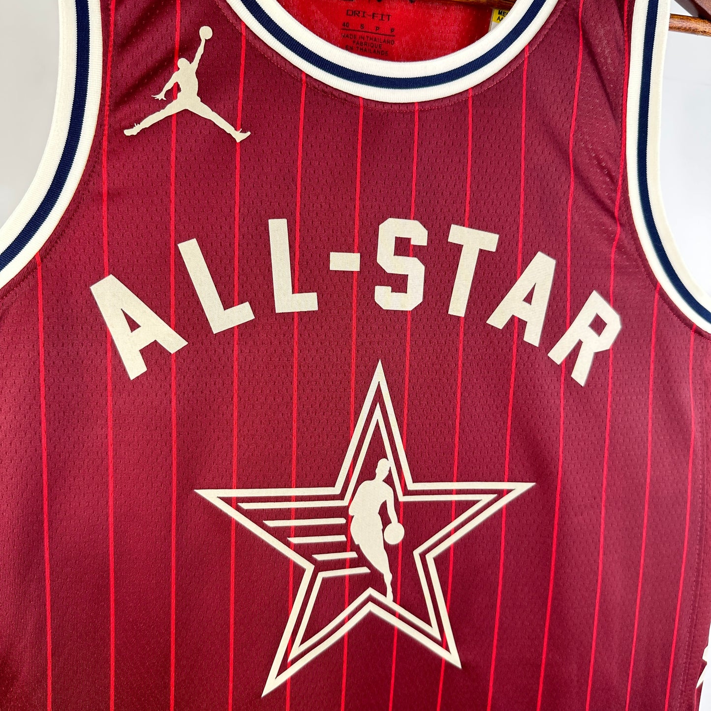 Camiseta NBA All Stars 2024 Oeste