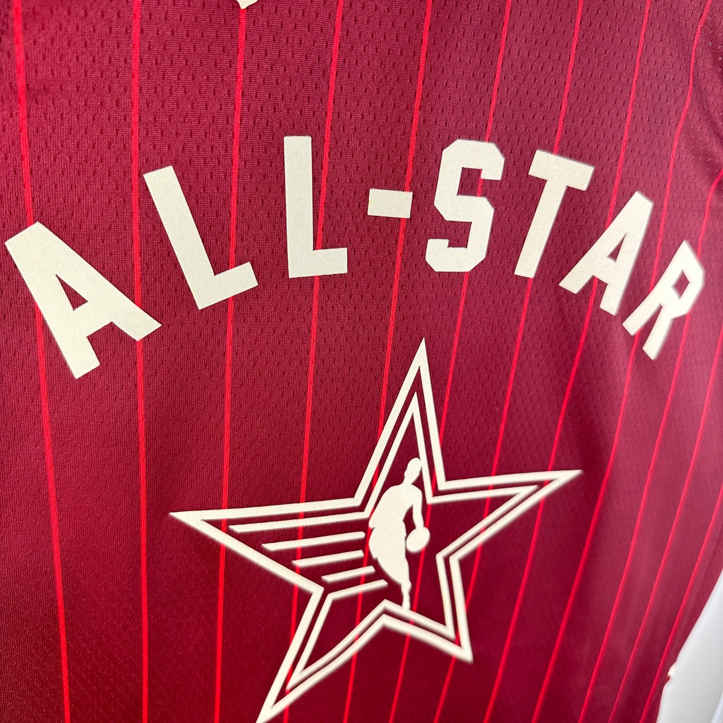 Camiseta NBA All Stars 2024 Oeste