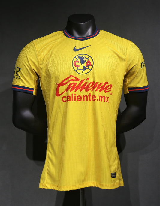 Camiseta Club América Local T- 24/25 Player