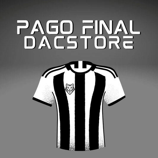 PAGO FINAL DE RESERVA