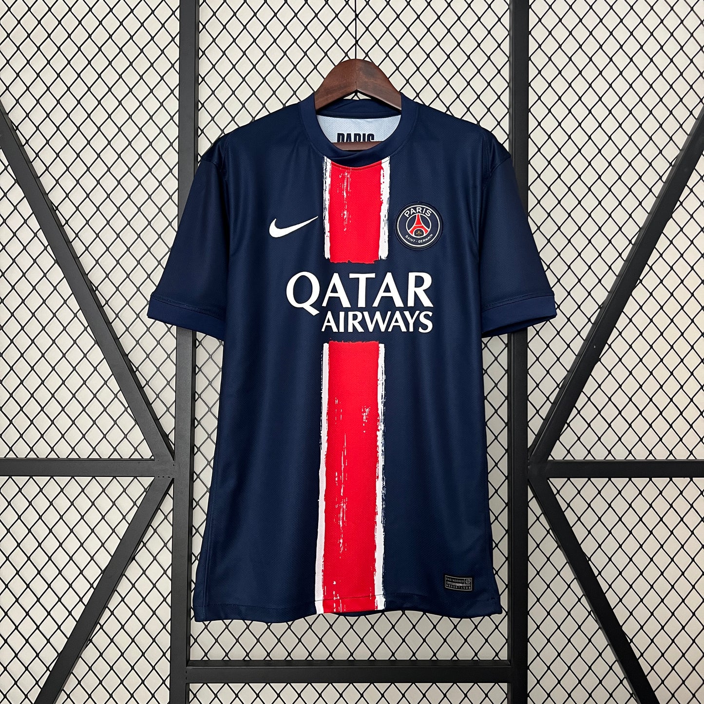 Camiseta PSG Local T- 24/25