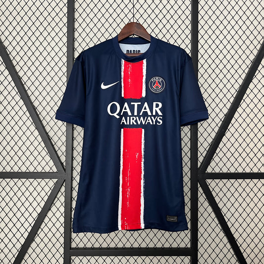 Camiseta PSG Local T- 24/25