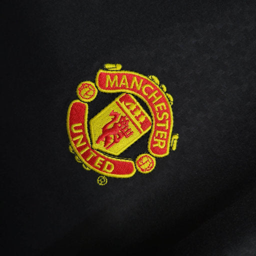 Camiseta Manchester United Retro 03/04