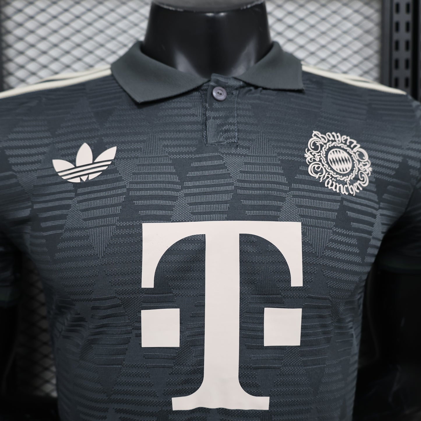 Camiseta Bayern Munich Oktoberfest T- 24/25 Player