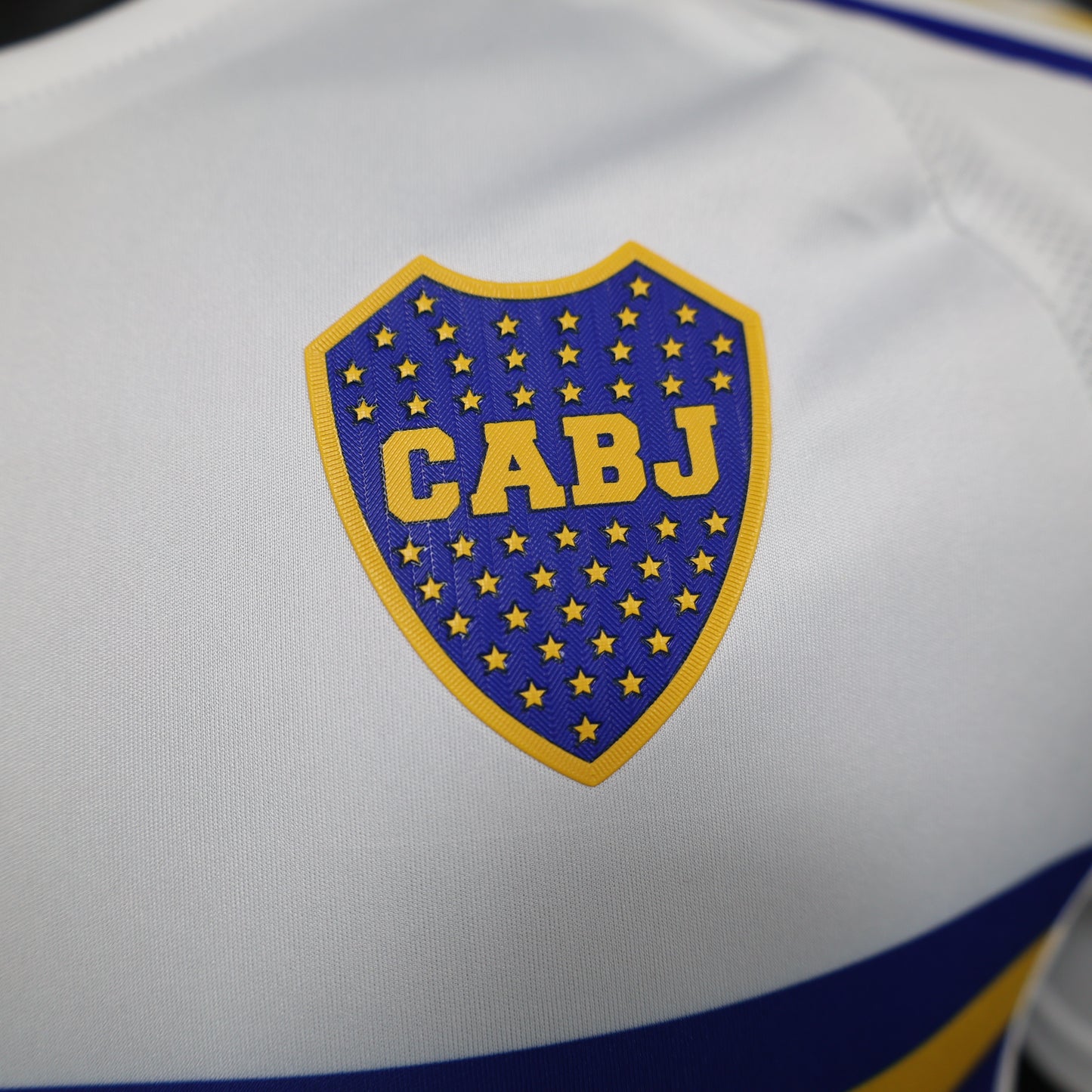 Camiseta C. A Boca Juniors Visit T- 24/25 Player