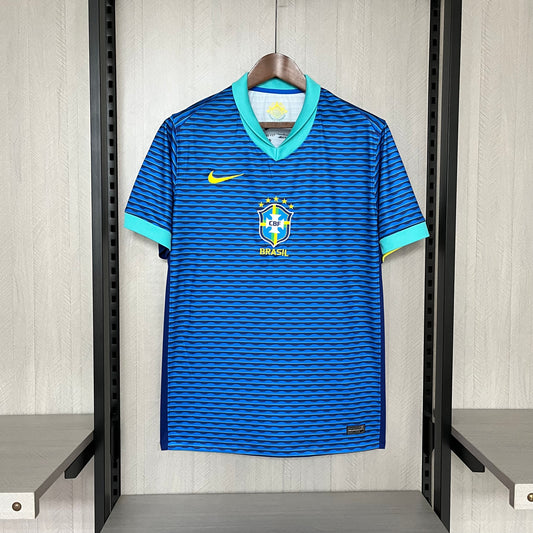 Camiseta Brazil Visit T- 24/25