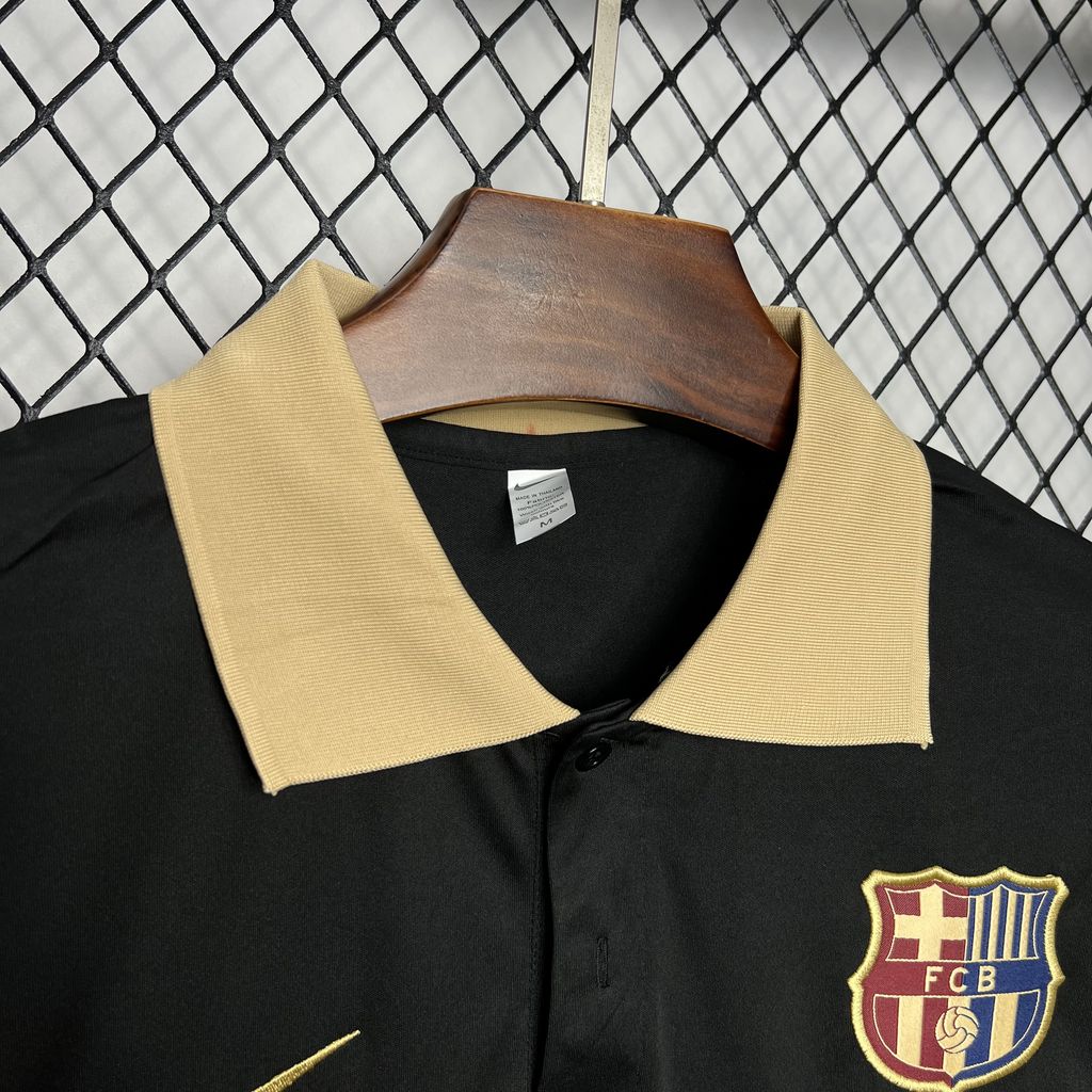 Camiseta FC Barcelona Training 24/25