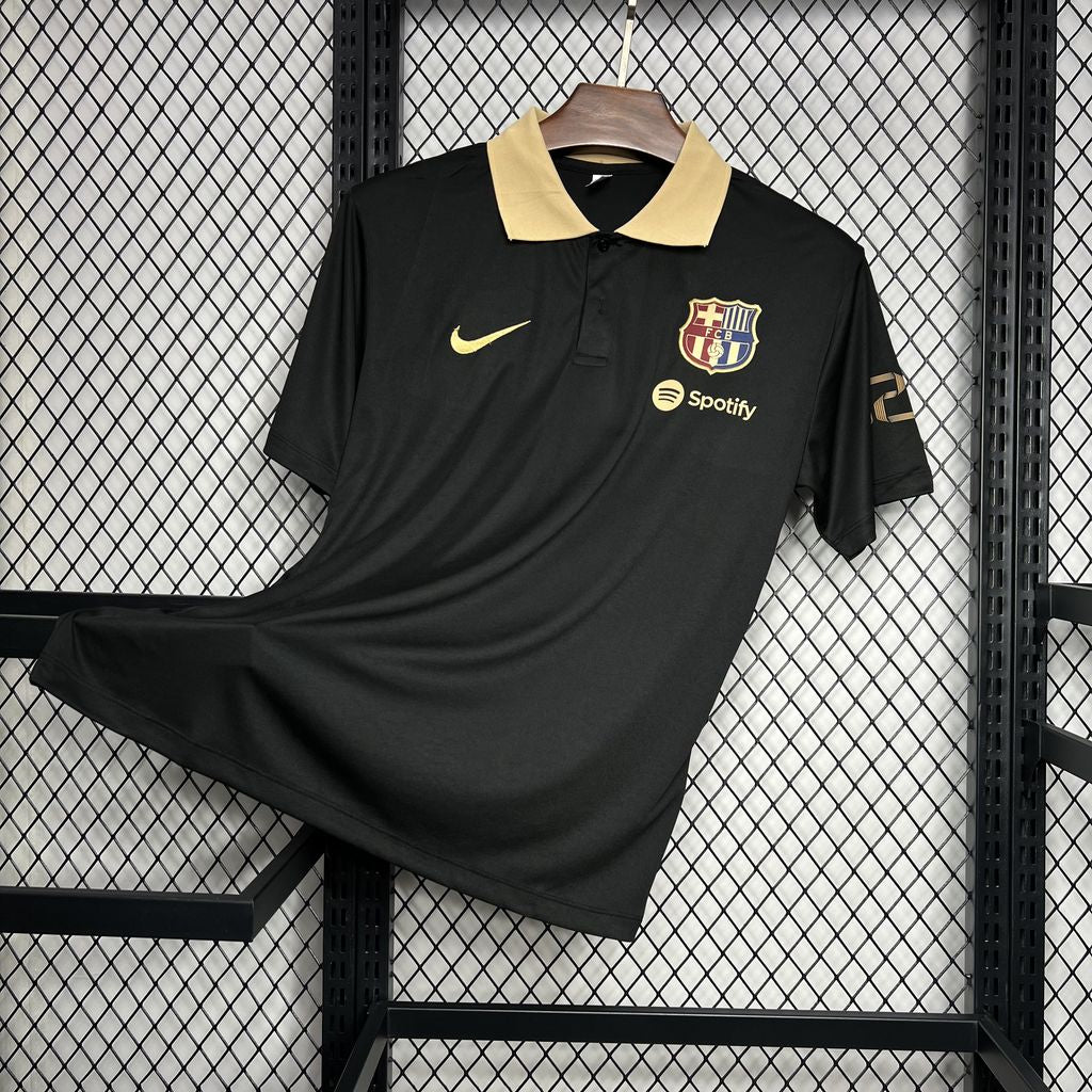 Camiseta FC Barcelona Training 24/25