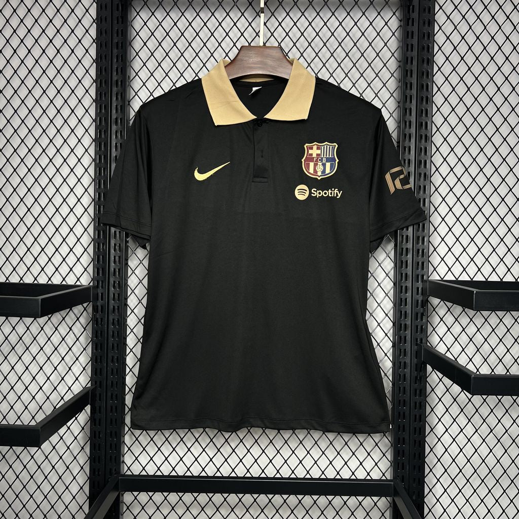 Camiseta FC Barcelona Training 24/25