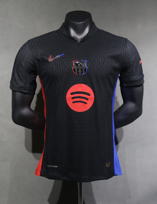 Camiseta FC Barcelona Visitante T- 24/25 Player