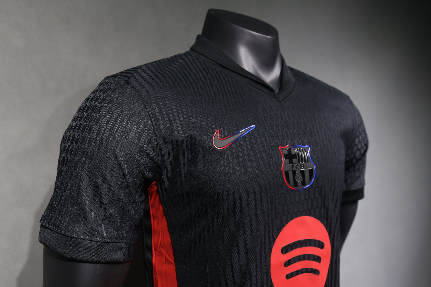 Camiseta FC Barcelona Visitante T- 24/25 Player