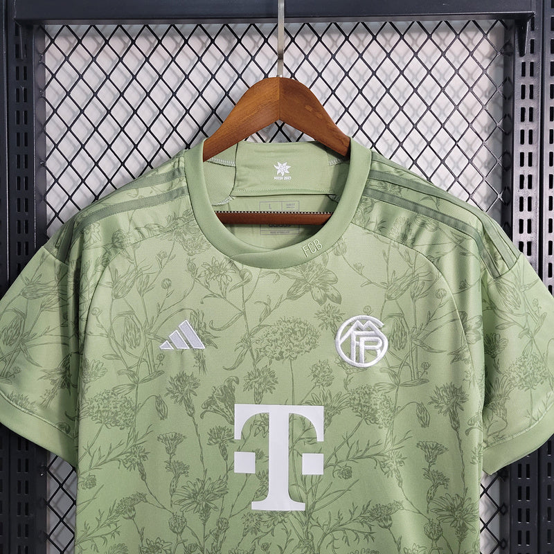 Camiseta Bayern Beer Festival Special Edition 23/24