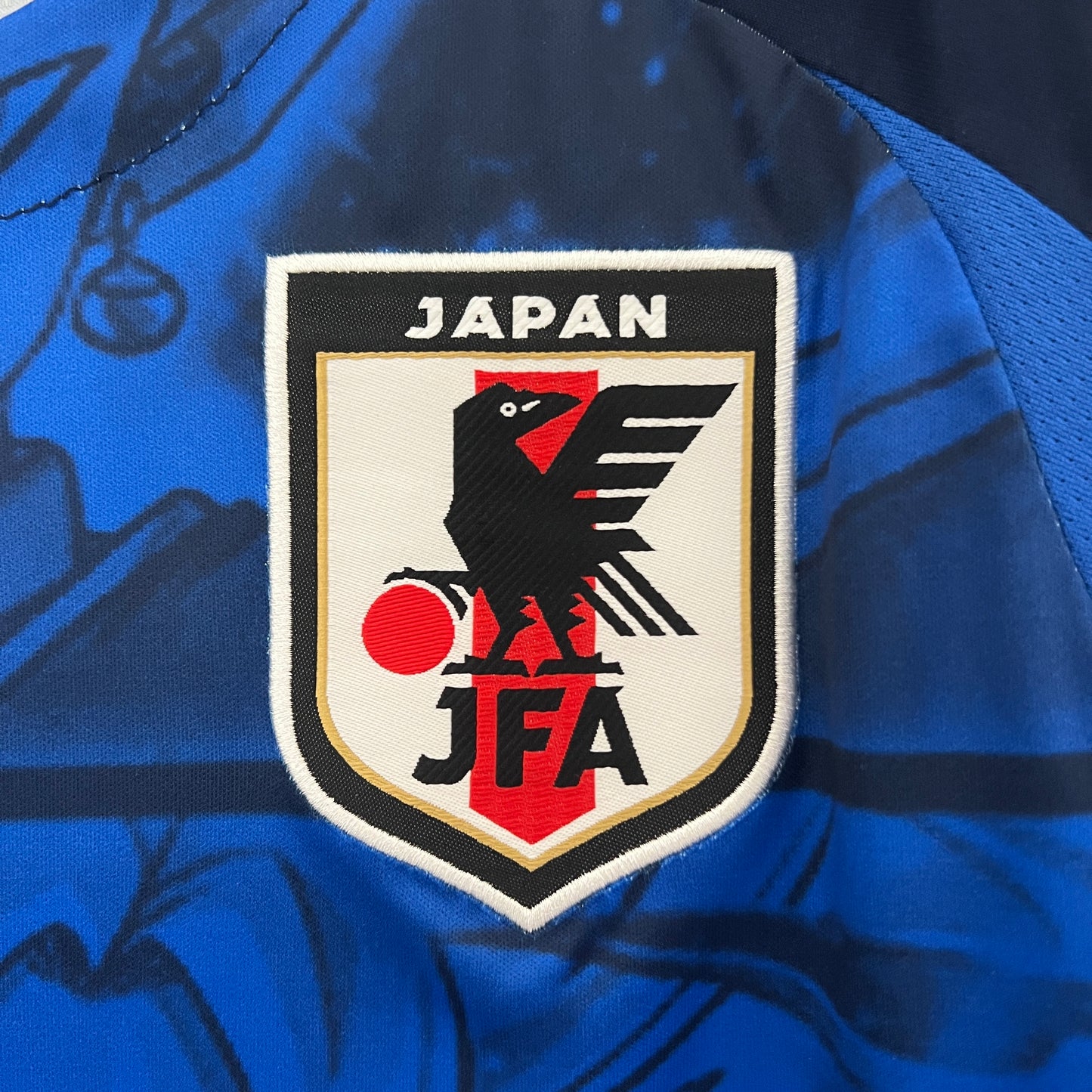 Camiseta Japón Edición Dragón Ball Super x ADIDAS