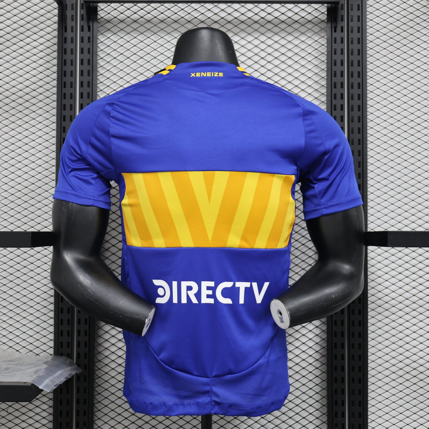 Camiseta C. A Boca Juniors Local T- 24/25 Player