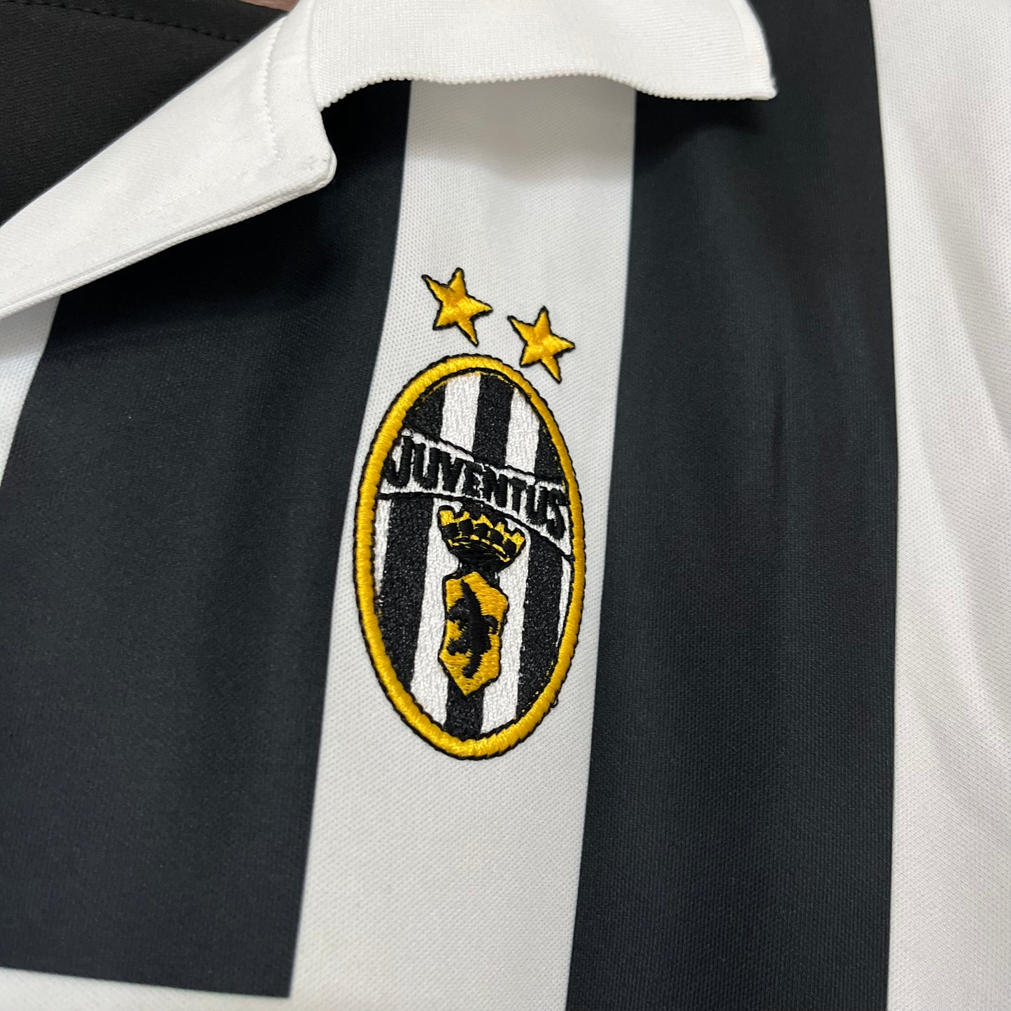 Camiseta Juventus Retro 99/00