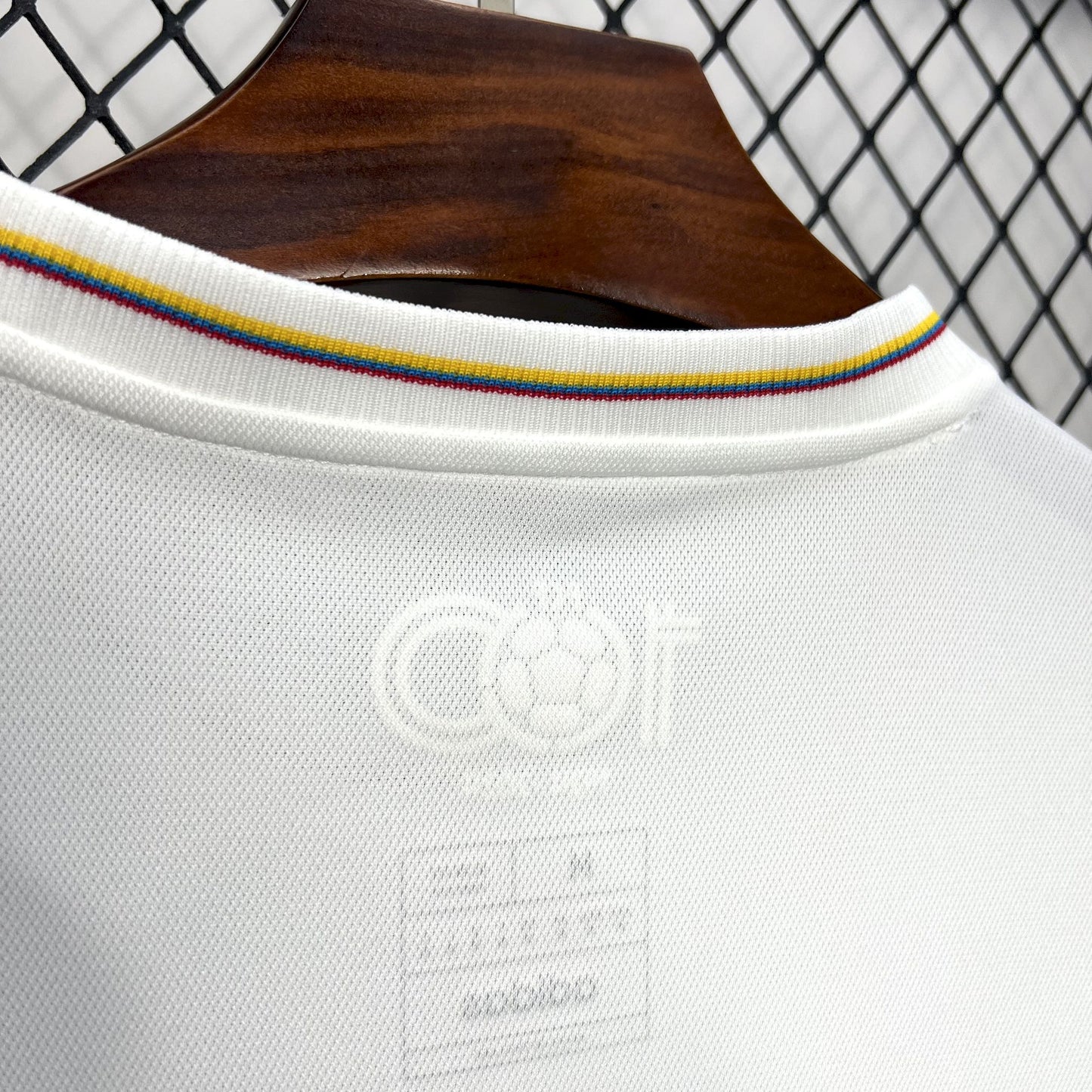 Camiseta Colombia Edición 100 Años