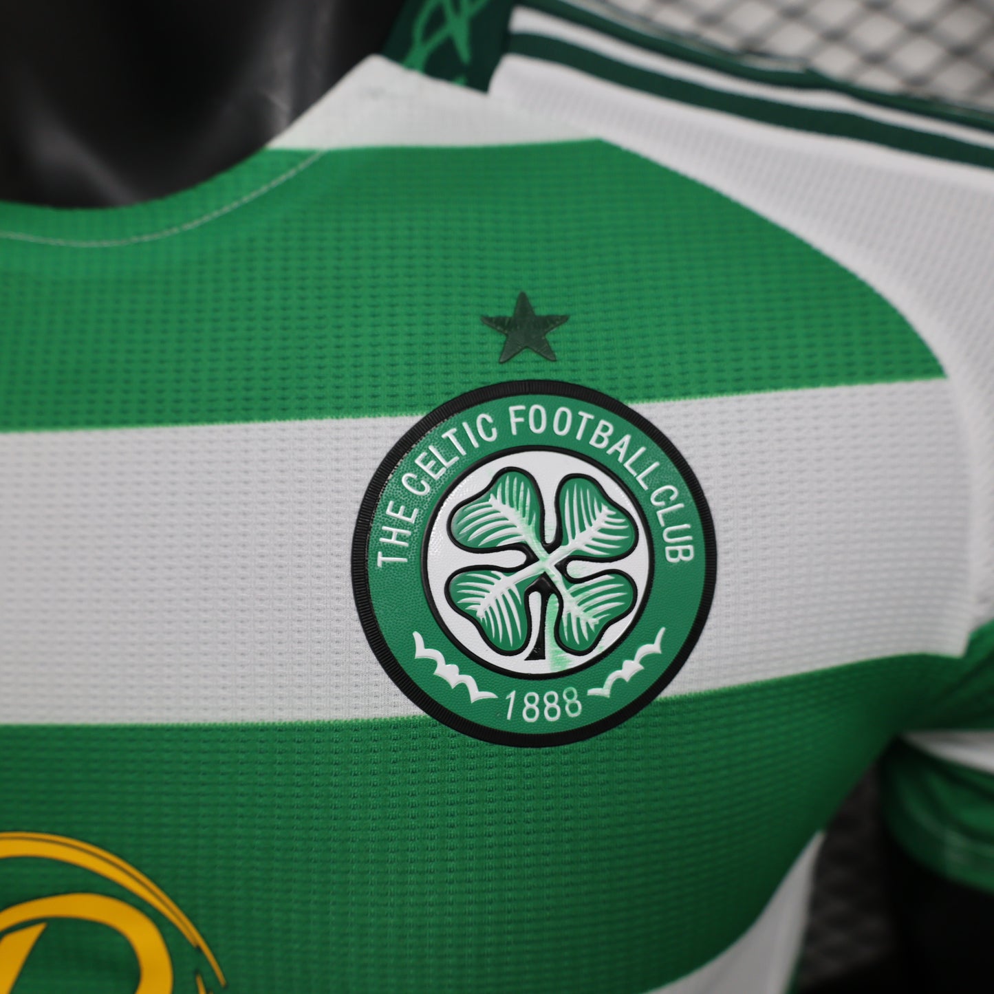 Camiseta Celtic Local T- 24/25