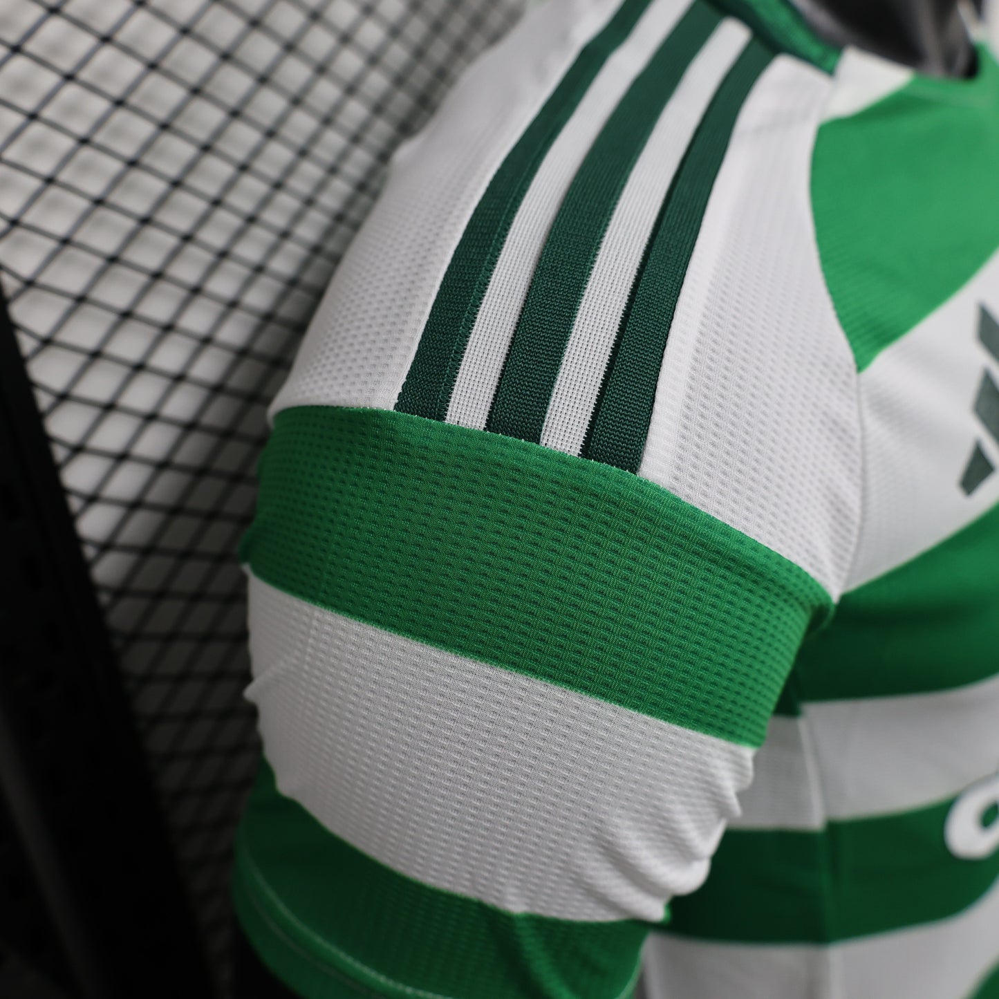 Camiseta Celtic Local T- 24/25