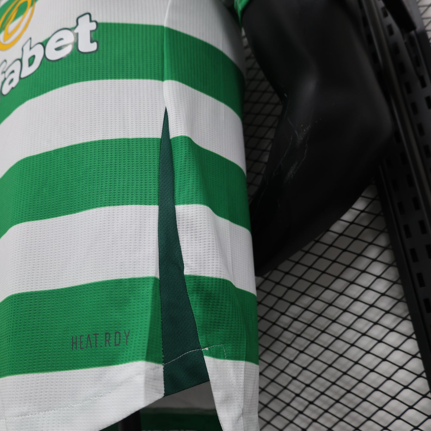 Camiseta Celtic Local T- 24/25