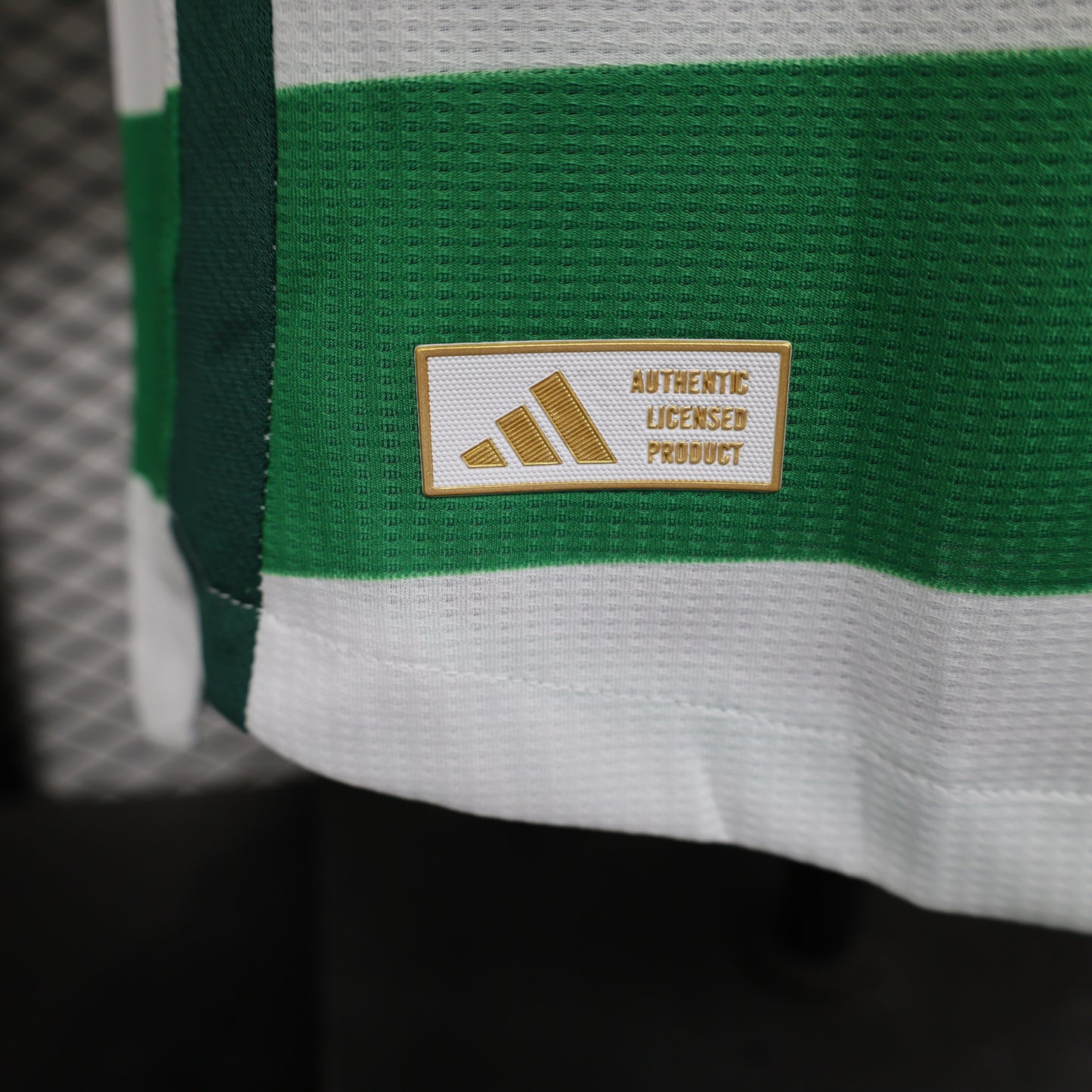 Camiseta Celtic Local T- 24/25