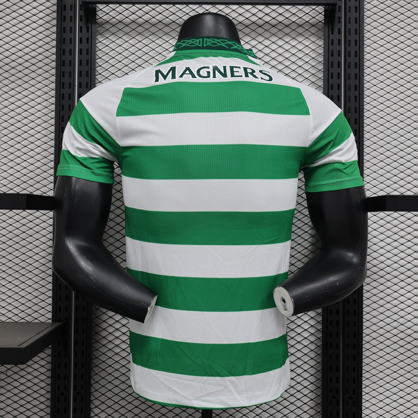 Camiseta Celtic Local T- 24/25