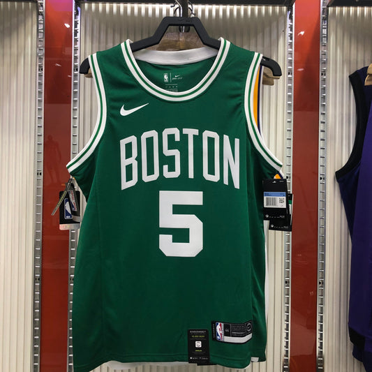 Cacmiseta Retro Boston Celtics