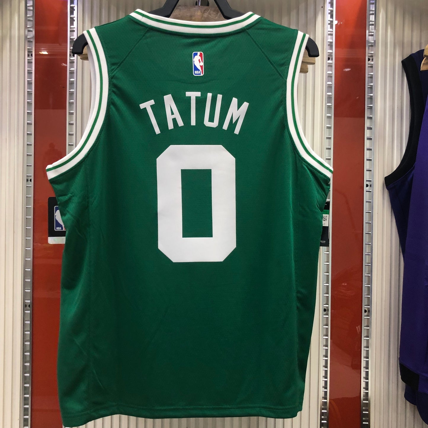 Cacmiseta Retro Boston Celtics