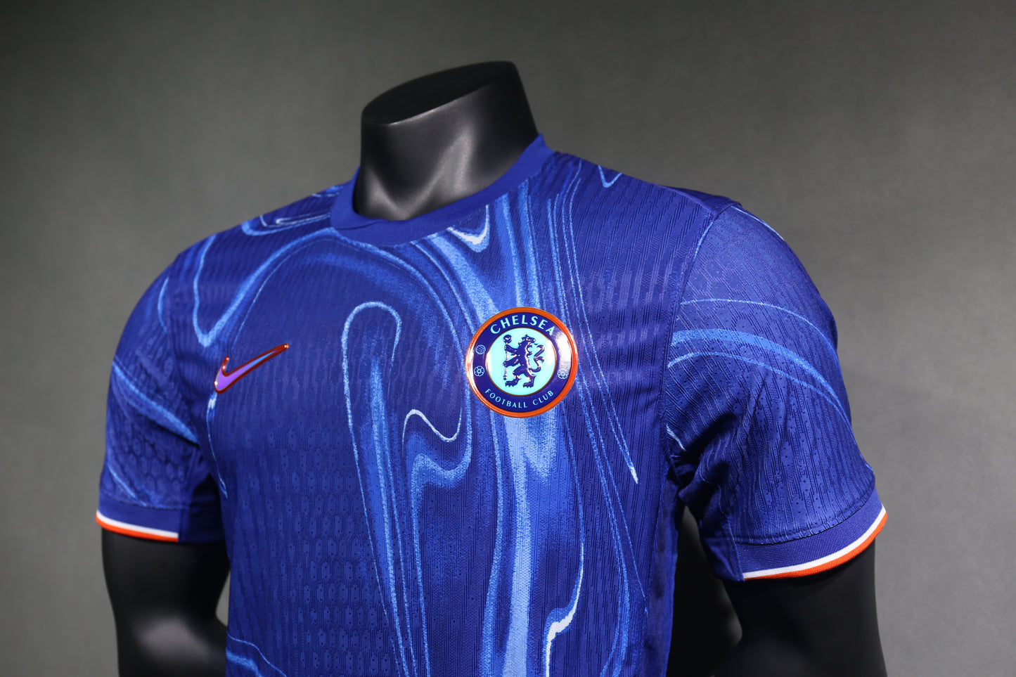 Camiseta Chelsea FC Local T- 24/25 Player