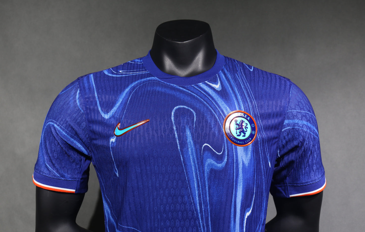 Camiseta Chelsea FC Local T- 24/25 Player