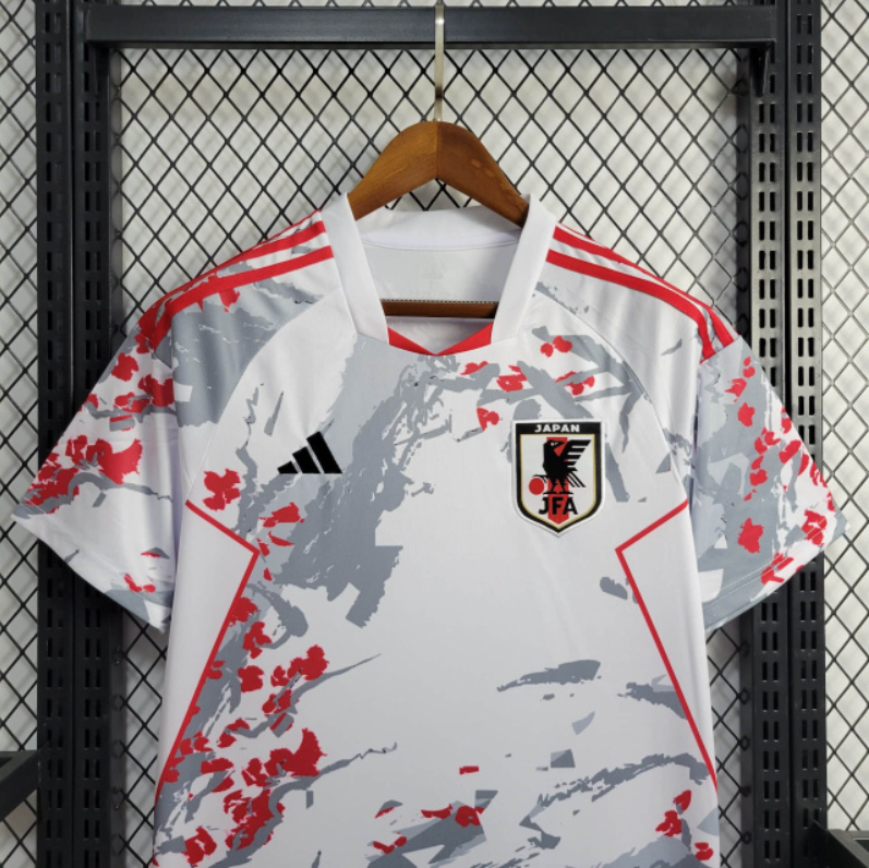 Camiseta Japón Especial 2024