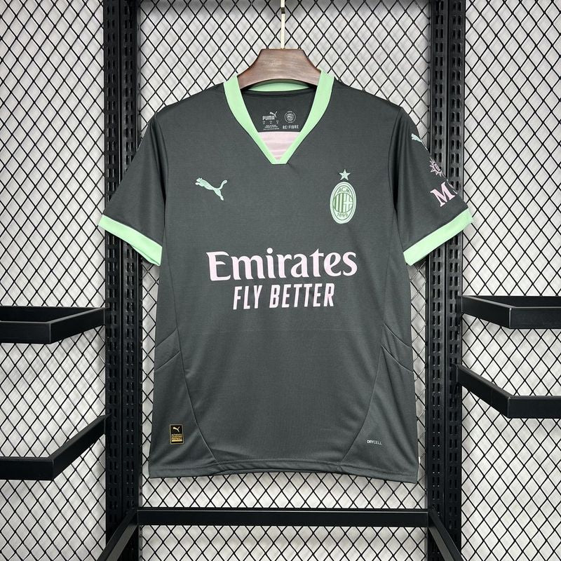 Camiseta AC Milan Alt T- 24/25