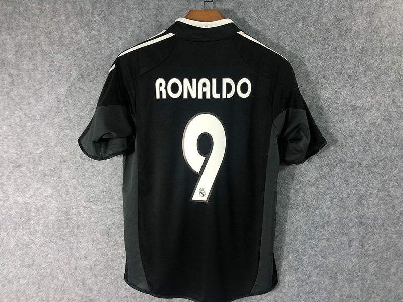 Camiseta Real Madrid Retro 04/05