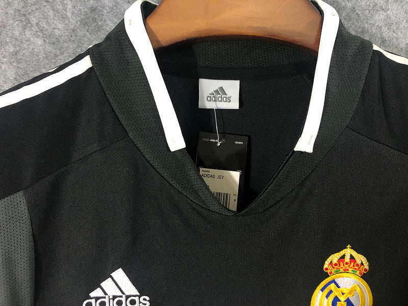 Camiseta Real Madrid Retro 04/05