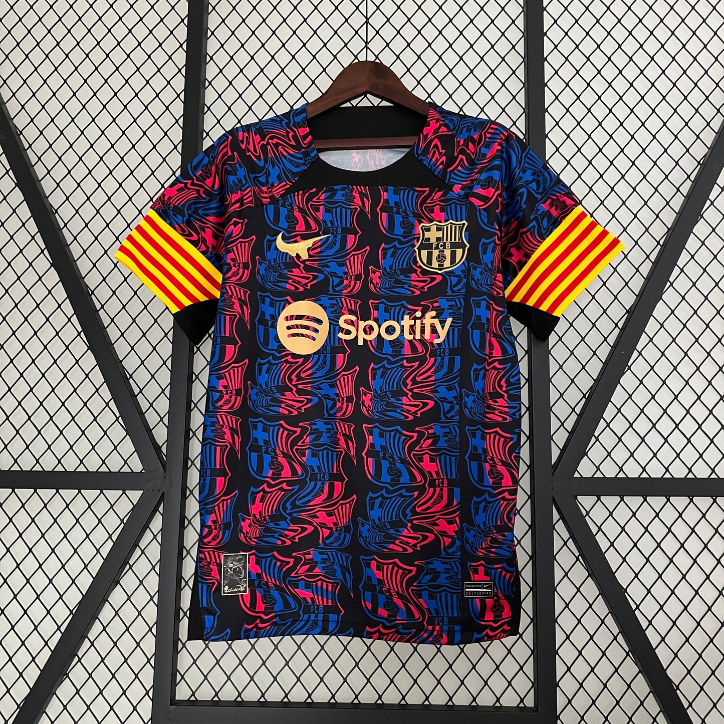 Camiseta FC Barcelona Edición Especial 24/25