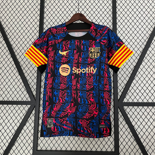 Camiseta FC Barcelona Edición Especial 24/25