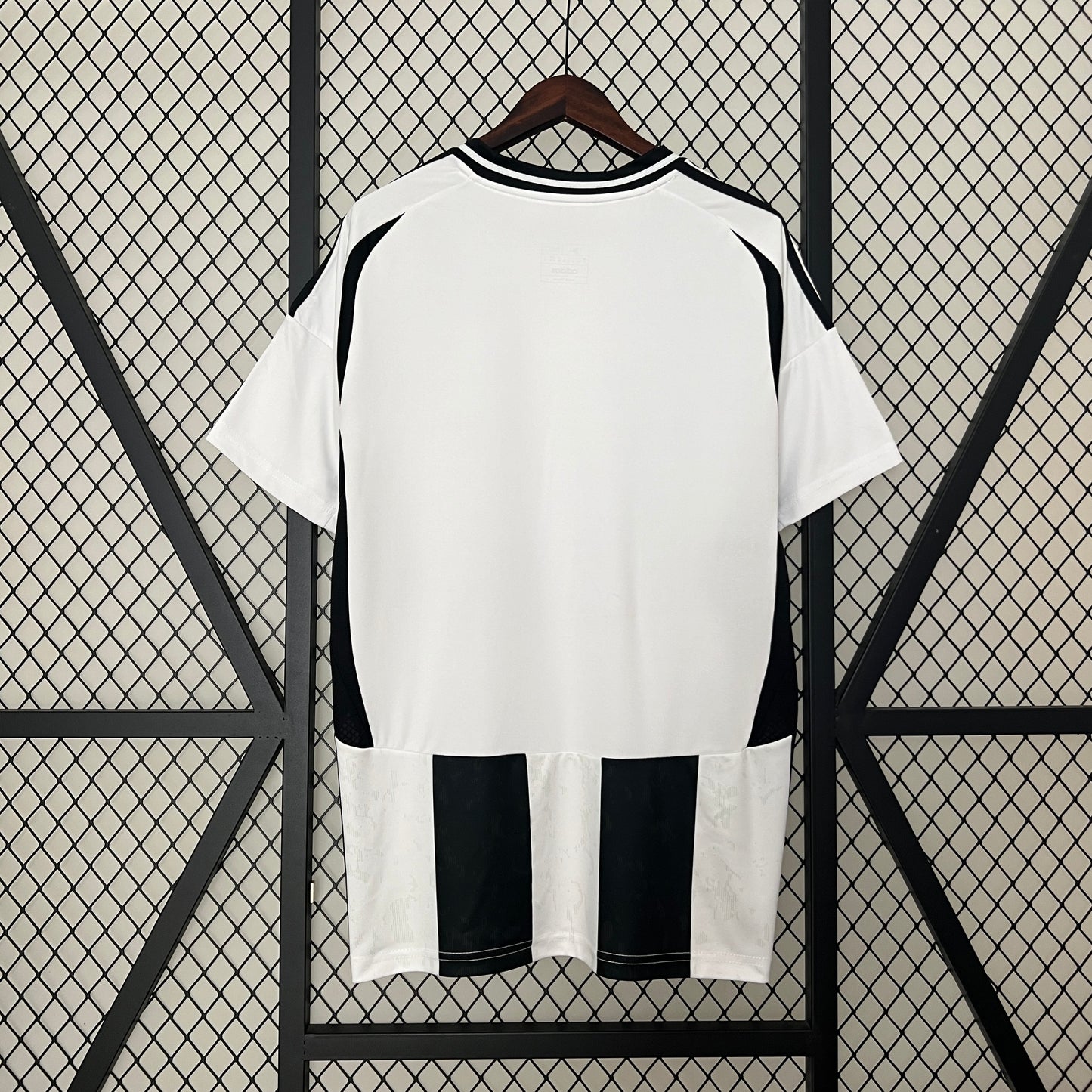 Camiseta Juventus FC Local T- 24/25