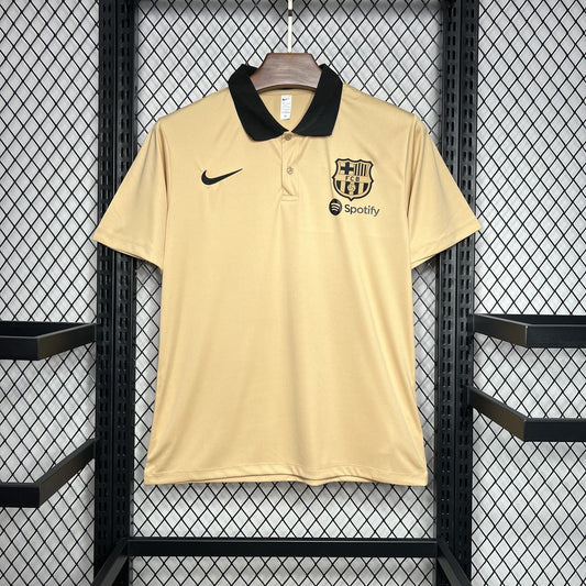 Camiseta FC Barcelona Casual T- 24/25