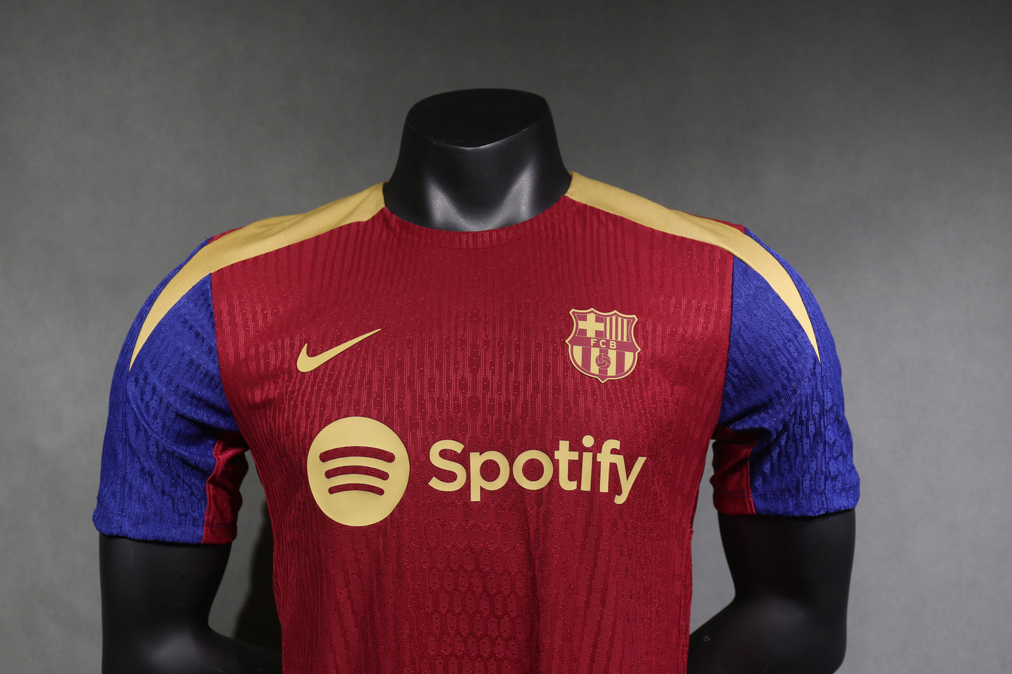 Camiseta FC Barcelona Entrenamiento T- 24/25