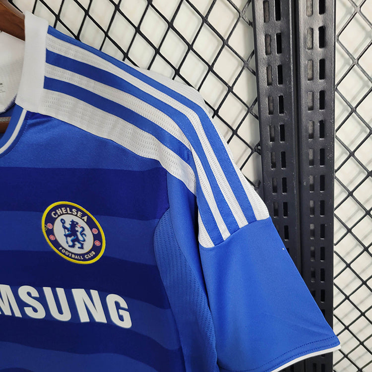 Camiseta Chelsea Retro 11/12