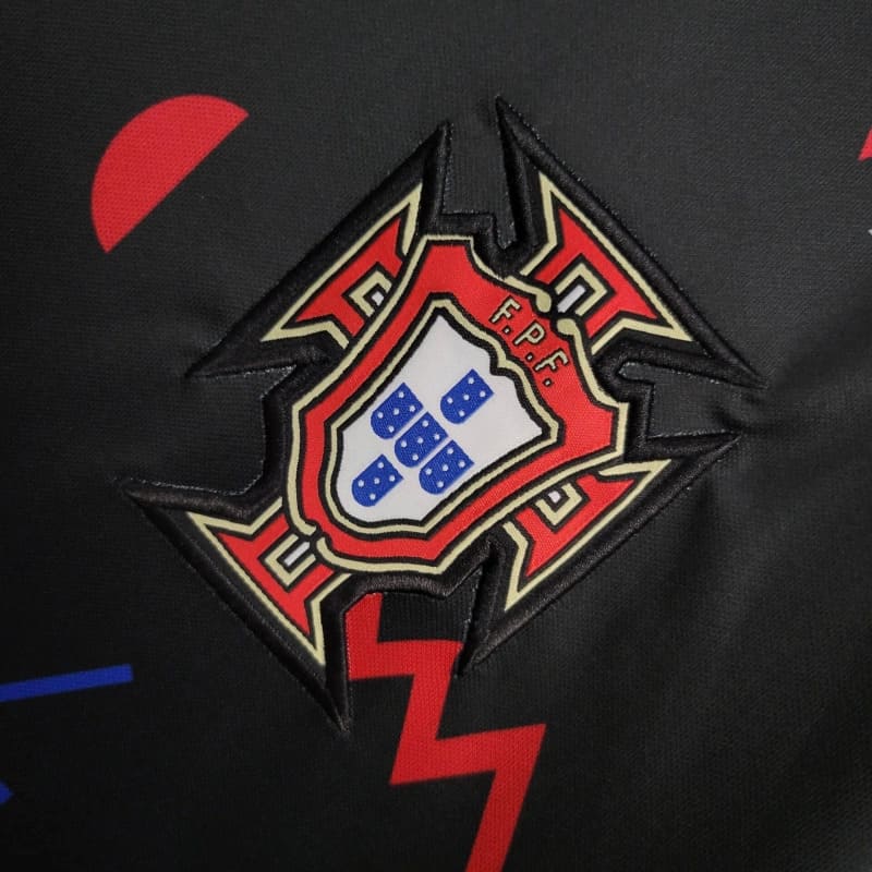 Camiseta Portugal Edición Especial 2024