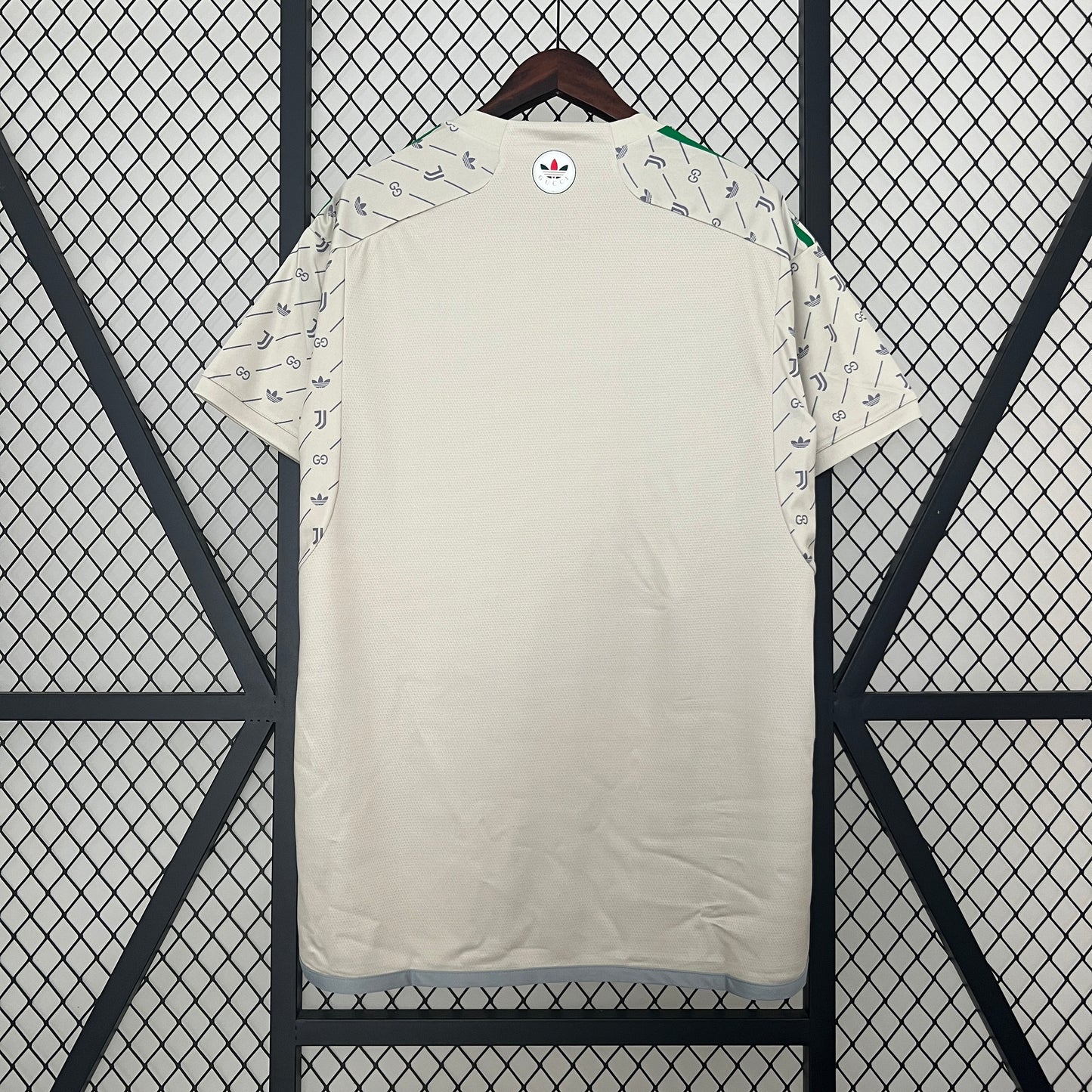 Camiseta Juventus FC Edición Gucci x ADIDAS