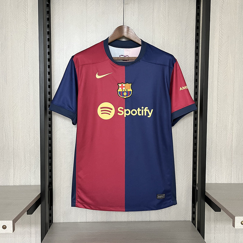 Camiseta FC Barcelona Local T-24/25