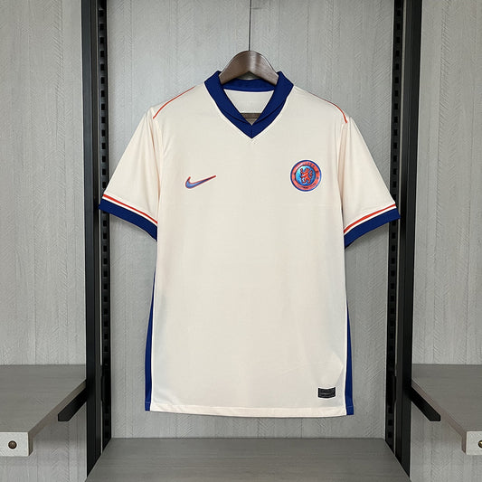 Camiseta Chelsea FC Visitante T- 24/25