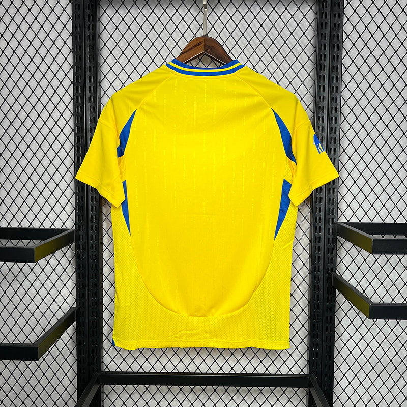 Camiseta Al - Nassr Local T- 24/25