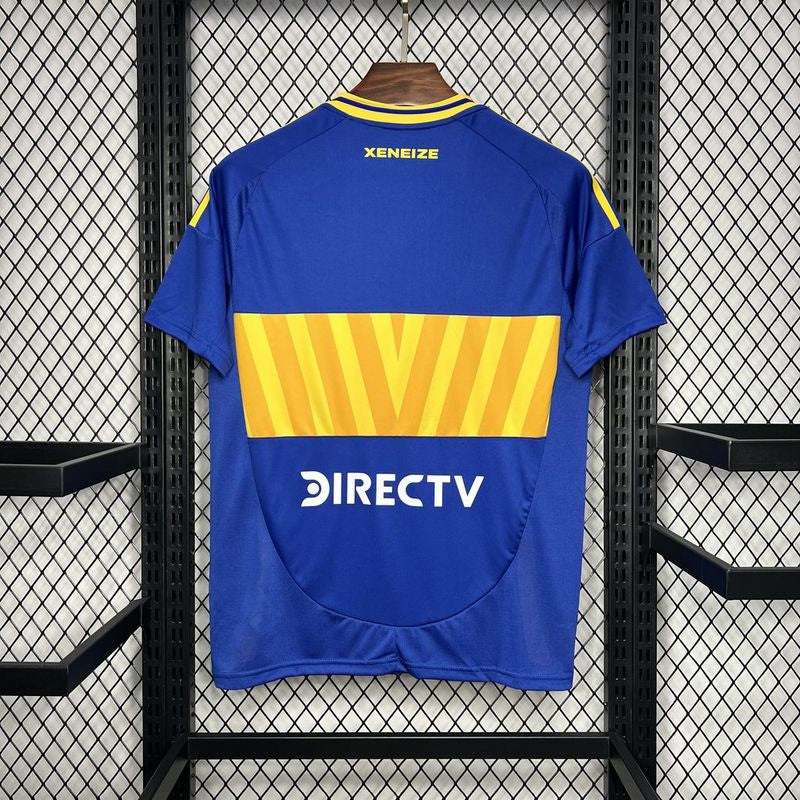 Camiseta C.A Boca Juniors Local T- 24/25