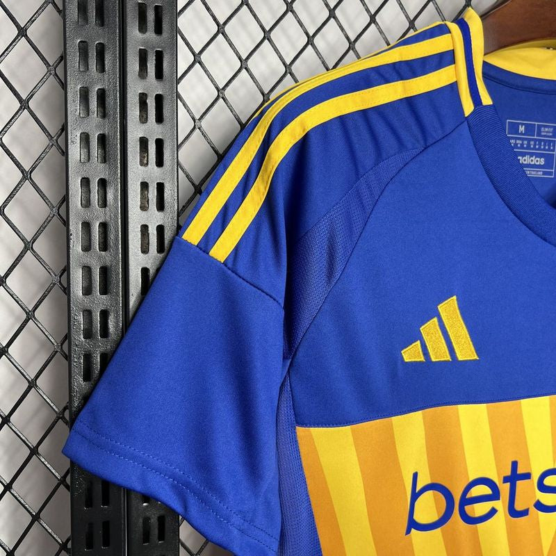 Camiseta C.A Boca Juniors Local T- 24/25