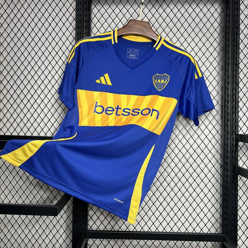 Camiseta C.A Boca Juniors Local T- 24/25