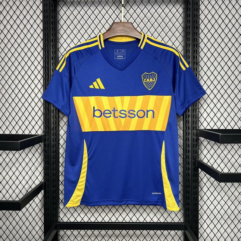 Camiseta C.A Boca Juniors Local T- 24/25